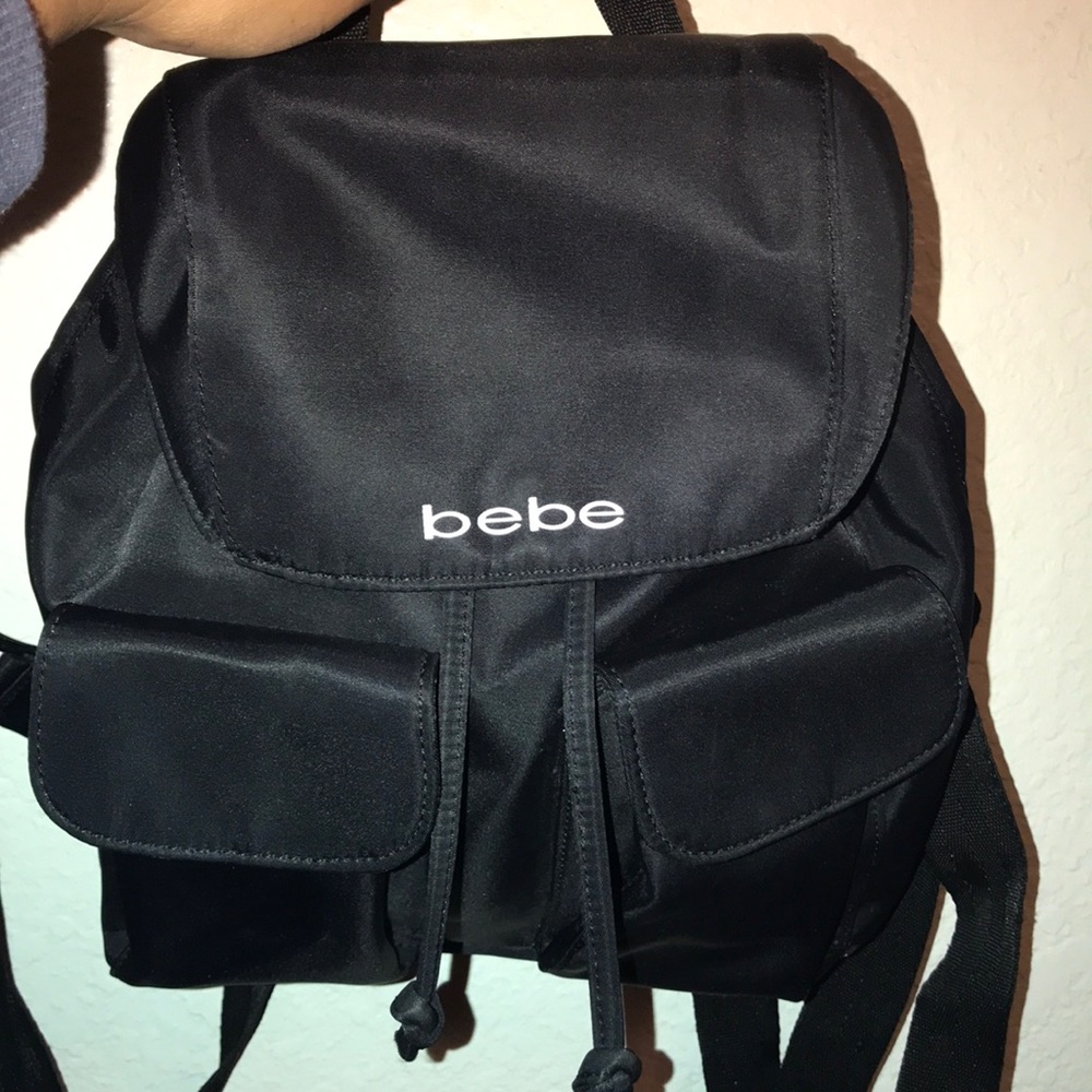 Bebe Mini Backpack